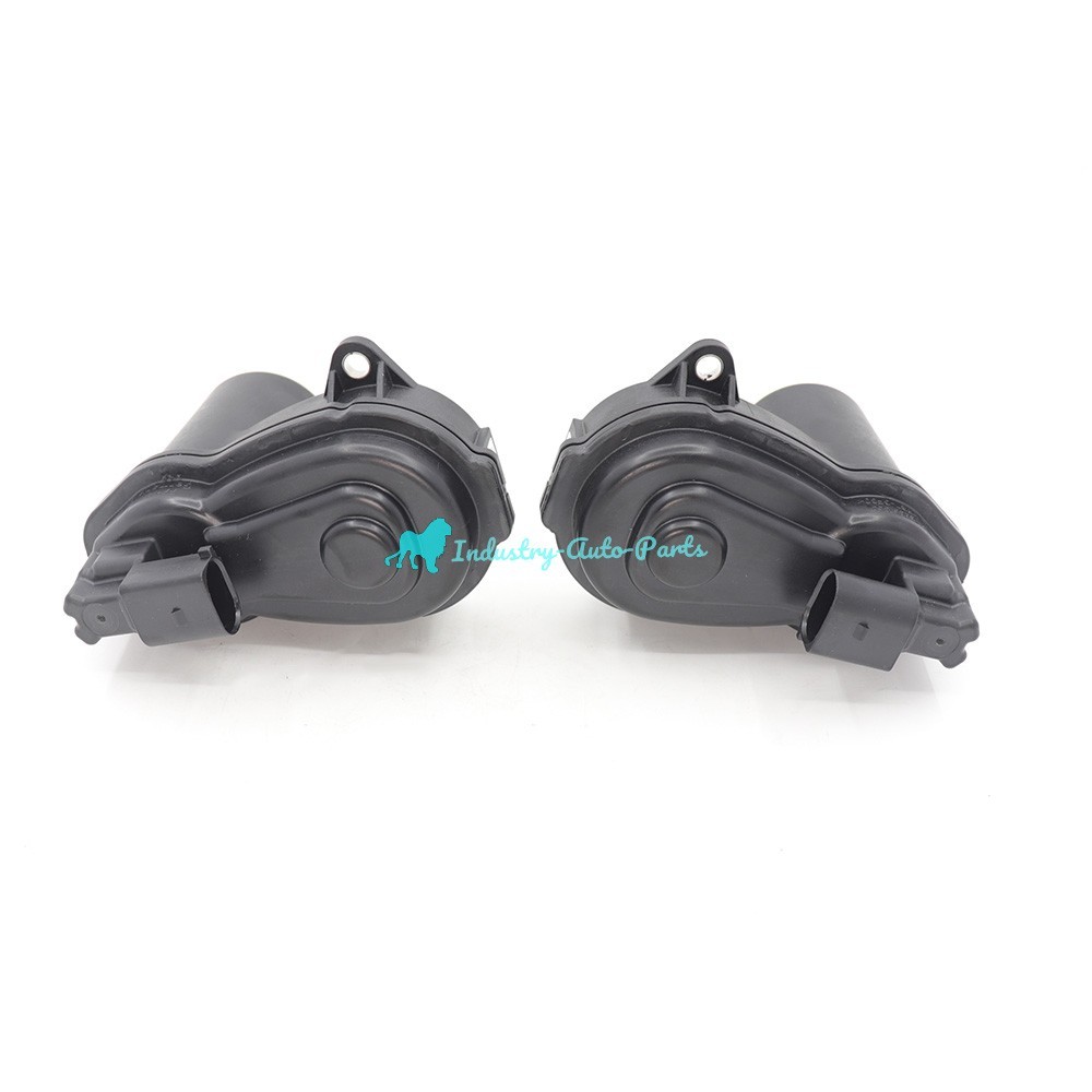 OEM 2 PCS Rear L=R Brake Caliper Actuator Motor For 15-22 Acura NSX TLX