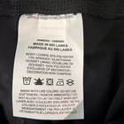Nike Dri Fit Black Women’s Athletic Leggings Size Large