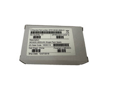 BRAND NEW OEM Symbol Motorola MC9090 MC9190 MC92N0 MC9200 Battery 2600mAh