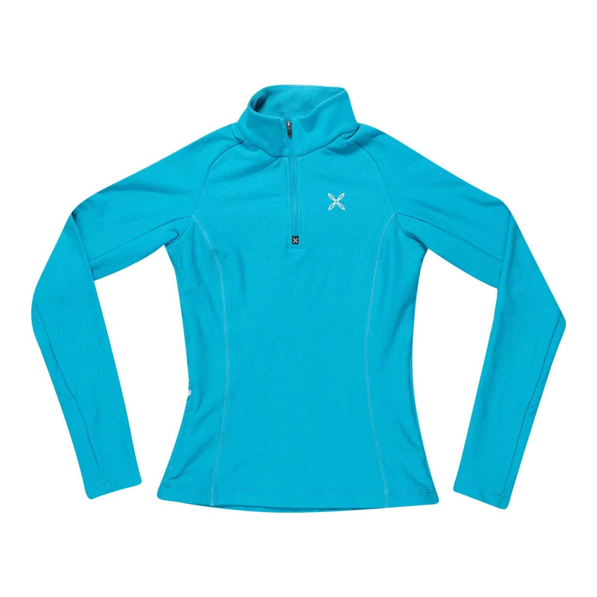 Montura Grid Fleece Half-Zip - Women's
