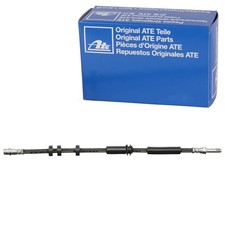ATE BREMSSCHLAUCH HINTERACHSE PASSEND FÜR AUDI A4 | 24.5140-0406.3