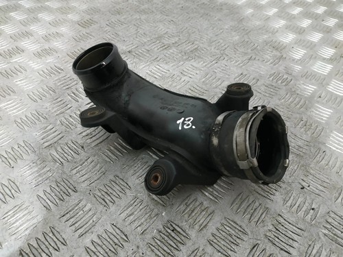 MERCEDES-BENZ S W221 Ladeluftkühler Schlauch A2215200001 3.00 Diesel 17231635