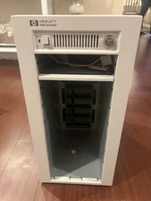 hp pc tower