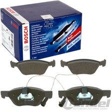 BOSCH BREMSBELÄGE VOREVE passend für FIAT BRAVO I ALFA ROMEO 147 156 BJ BEACHTEN