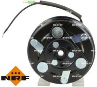 NRF 380146 Magnetkupplung FüR Klimakompressor FüR Honda
