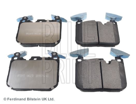 Blue Print Brake Pad Set - ADB114231 - Image 22