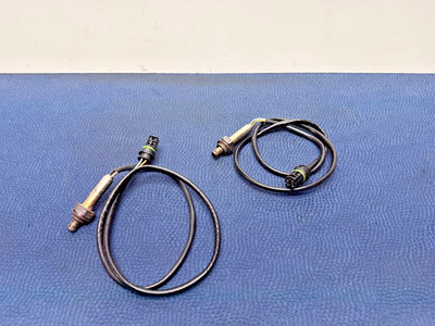 96 00 BMW E36 E39 Z3 Oxygen Sensor Lambda O2 Exhaust Header Siemens OEM 100K Mil