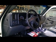 Top Dash Pad Only Fits 05-07 Sierra 1500 Pickup 1697584 Top Dash Pad Only Fits 05-07 Sierra 1500 Pickup 1697584