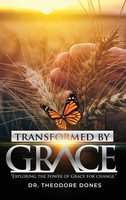 Dones | Transformed BY Grace | Buch | Englisch (2022) | Gebunden