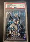 2022 Panini Mosaic Football Genesis Jameson Williams #316