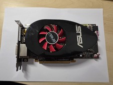 ASUS ATI Radeon EAH5770 PCI-E 1GB Grafikkarte...