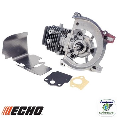 Echo Short Block for SRM-2620 SRM-2620T SRM-2620U | SB1118 Piston Cylinder
