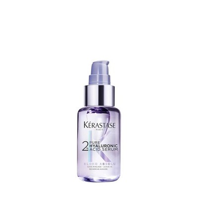 Kerastase Blond Absolu   2% Pure Hyaluronic Acid Serum 1.7oz - 31069377