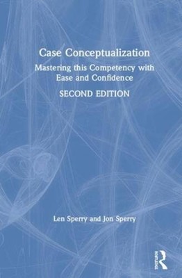 Case Conceptualization: Mastering This Competency with Ease and Con - GOOD