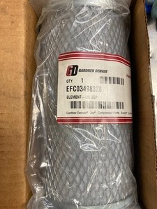 GARDNER DENVER OIL SEPARATOR EFC03498328