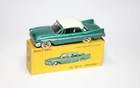 French Dinky 545 De Soto Diplomat In Original Box NEAR MINT