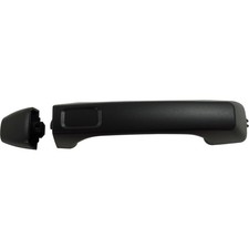 Exterior Door Handle For 2006-2010 Hummer H3 Front or Rear Left or Right Gray