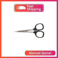 Kai 5100C 4-inch Curved Tip Needlecraft Scissors