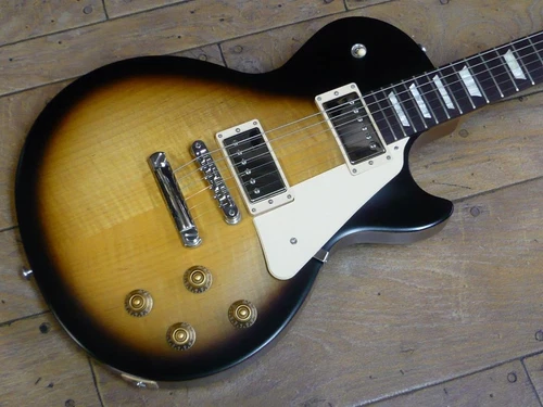Gibson USA Les Paul Tribute 2021 Safe Packing!