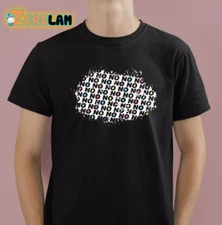 Kayli Mills Class Of 09 Nicole's No Shirt