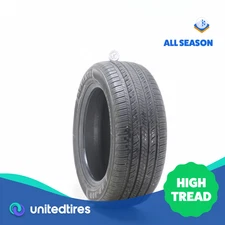 Used 235/55R17 Advanta ER-800 99H - 9/32