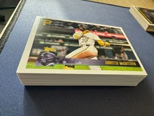 2025 Topps Archives 1996 - You pick 101-200