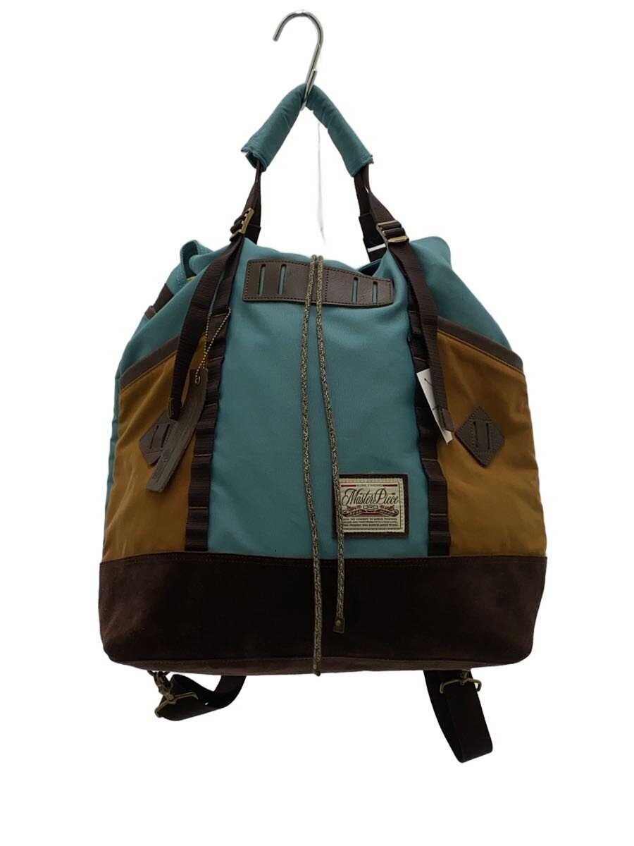 MASTERPIECE Backpack - Multicolor Japan - image 1