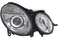 Feu avant (phare) Mercedes 260
