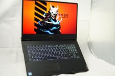 Lenovo Legion 17" Inch Gaming Laptop RTX2060, i5-9300H, 16GB RAM, 1TB SSD, 144Hz