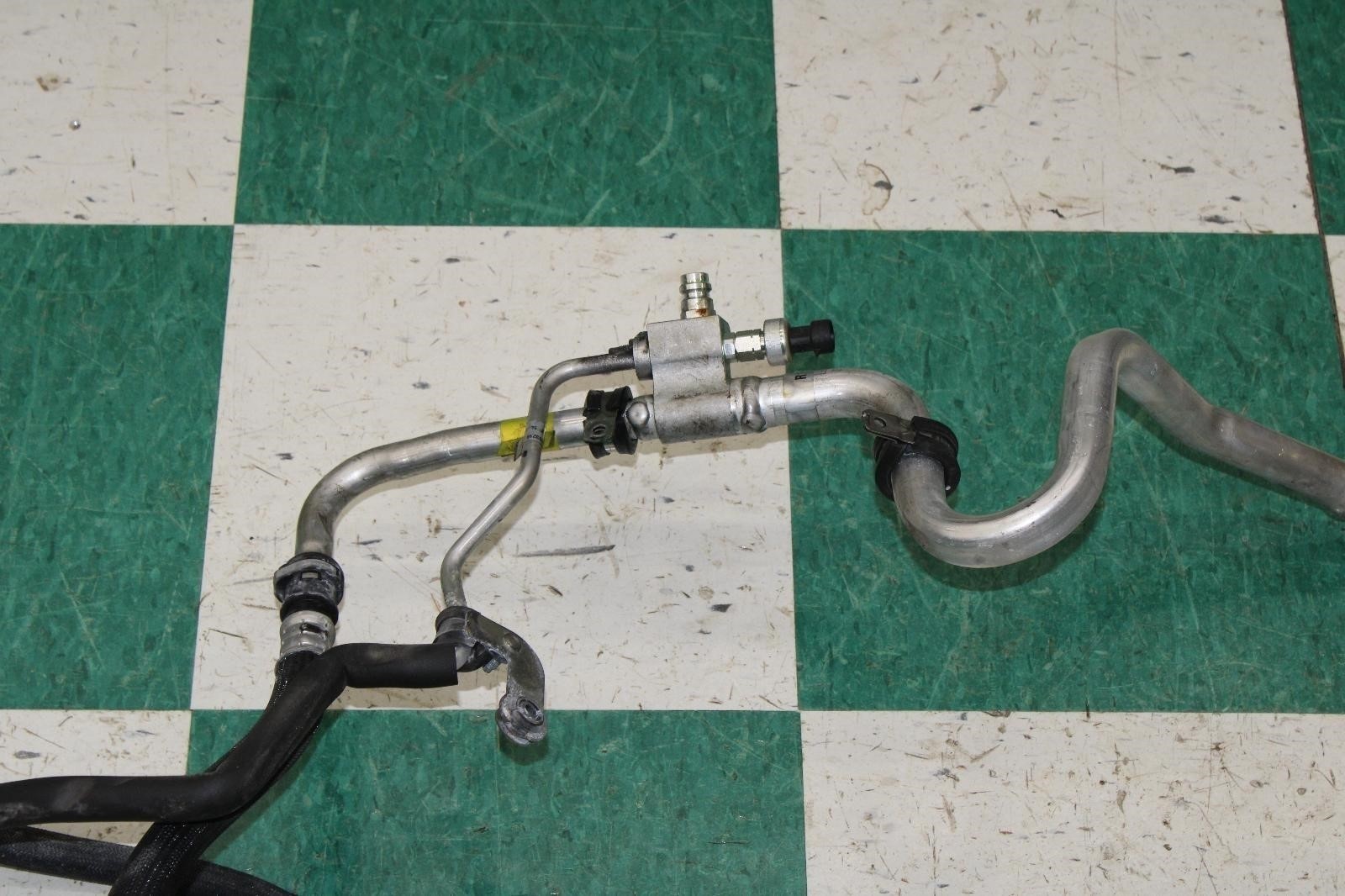Maserati Ghibli 2014-2019 Ac hose