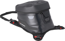 SACOCHE RESERVOIR SW-MOTECH 5.5 litres AVEC SANGLES / 3502-0526