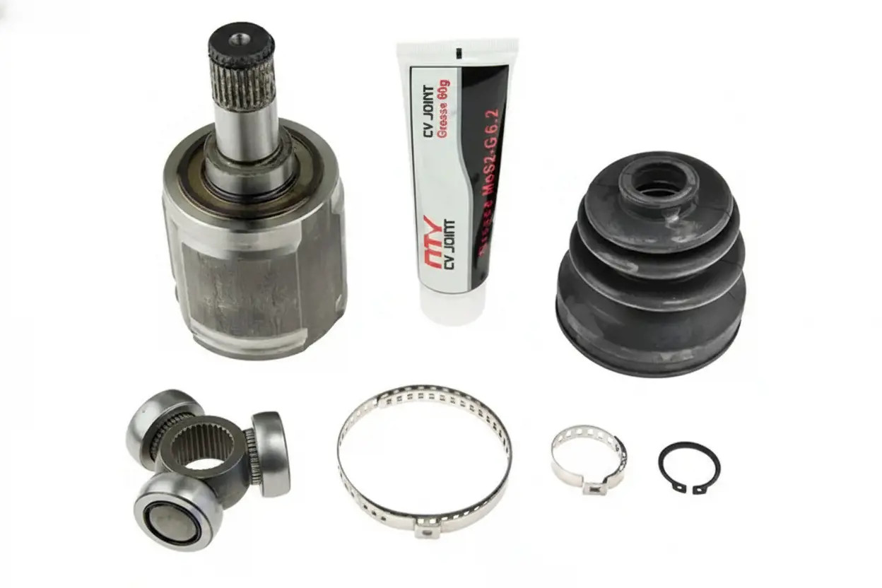 NPW-HD-020 NTY Joint Kit, drive shaft for ACURA,HONDA - Image 4