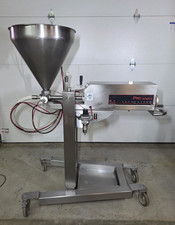 UNIFILLER PRO 1000i Commercial Bakery Depositor