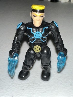 HAVOK Mega Bloks Series 3 Marvel Mini Figure From Blind Bag X-Men