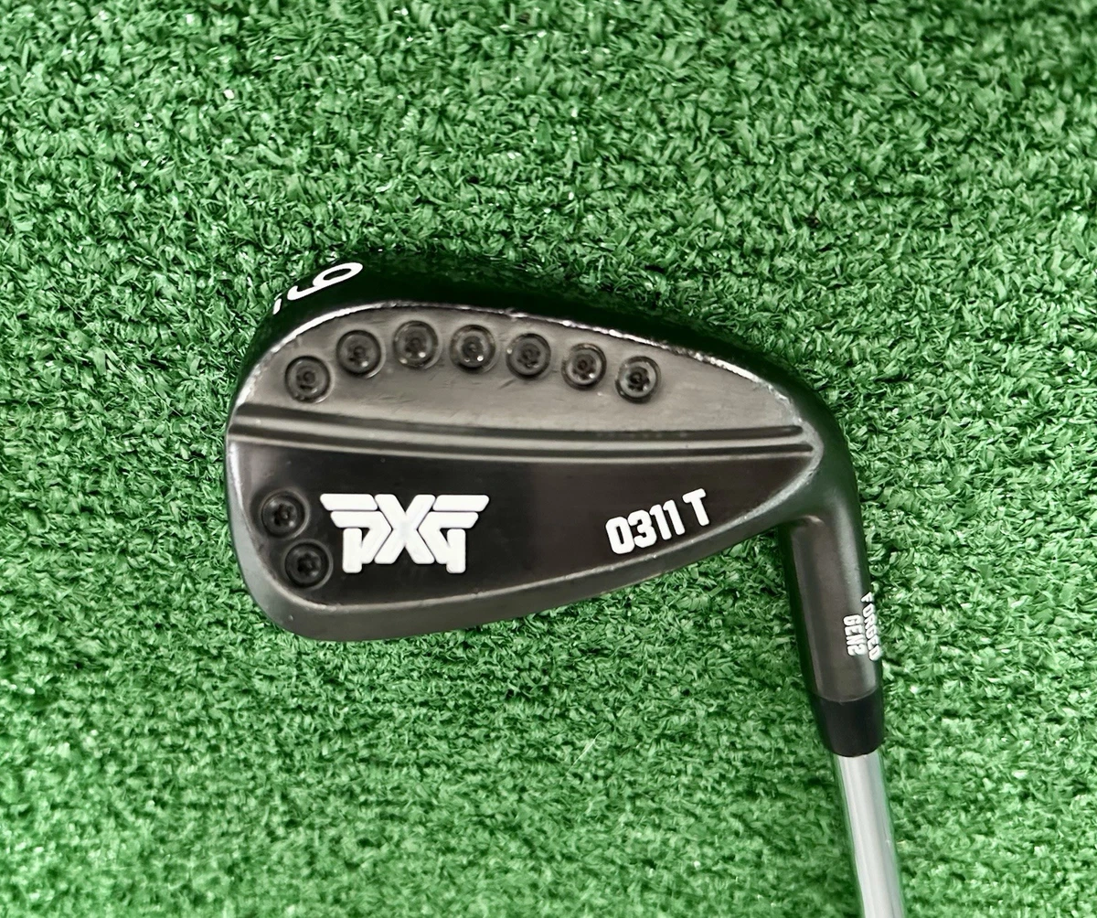 PXG 9-Iron Golf Clubs for sale | eBay