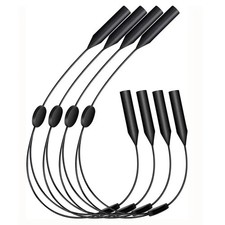 5x Glasses Strap Neck Cord Sports Eyeglasses ...