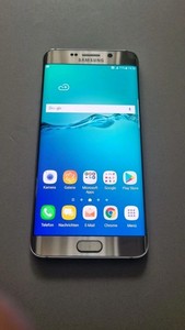 SAMSUNG GALAXY S6 EDGE+ PLUS   32Gb