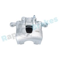 Rap Brakes Bremssattel R-K0879 Gusseisen FüR Hyundai I20 1 Pb Pbt Crdi