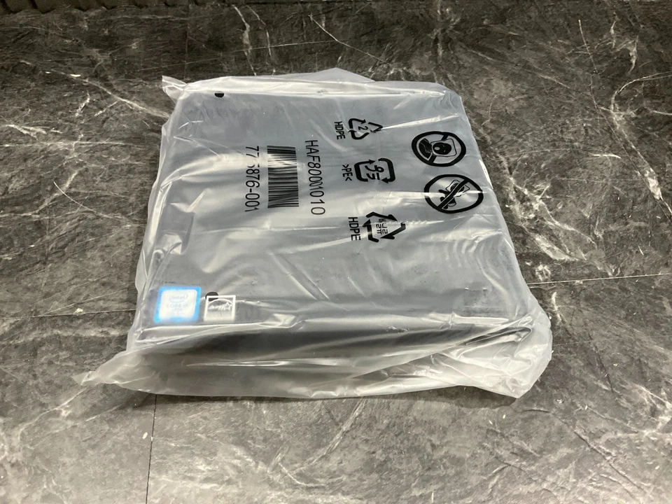 HP EliteDesk 800 G4 DM i5-8500T 8GB 1TB GbE BT5 WiFiAC W10P 4CB31UT#ABA 🇺🇸✨ - Image 4 of 4