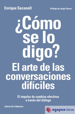 ¿Cómo se lo digo?. NUEVO. ENVÍO URGENTE (Librería Agapea)