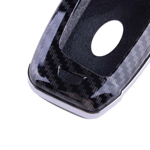 Funda protectora para llavero apta para Hyundai Accent Palisade Veloster - Imagen 4 de 5