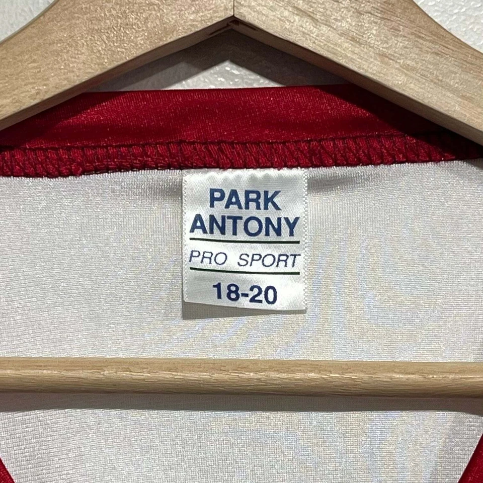 Camiseta deportiva de baloncesto vintage Andrew Bogut Milwaukee Bucks blanca de la NBA juvenil XL YXL Foto 3 de 4