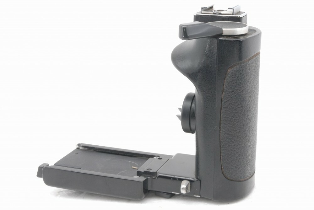 Zenza Bronica ETR Speed Hand Grip ETR Si *CB1040 Explosieve aankoop, echte garantie