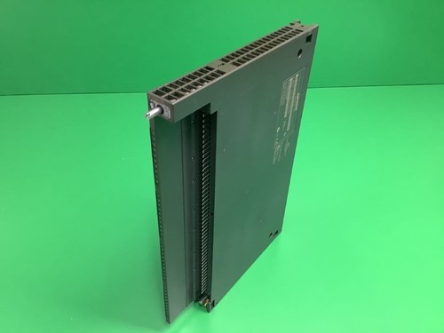 6ES74211BL010AA0 - SIEMENS - 6ES7421-1BL01-0AA0 Input mod. RECONDITIONNÉ - Picture 2 of 3