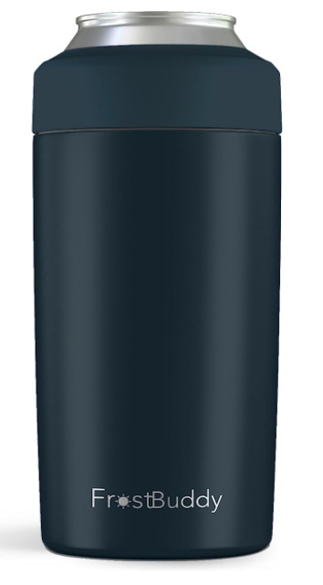 Frost Buddy​ Universal Buddy Stainless Steel Insulated Can Cooler