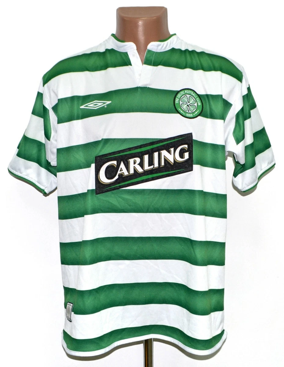 Celtic 2003 sale kit