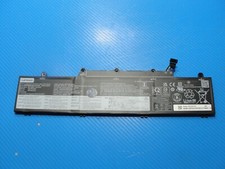 Lenovo ThinkPad E15 Gen 2 15.6" Battery 11.1V 45Wh 4055mAh L19D3PD5 5B10X02594