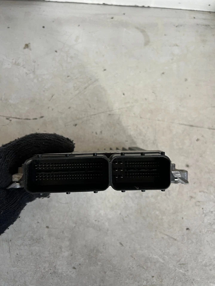 MÓDULO DE CONTROL DEL MOTOR ECU A6655404432 SE ADAPTA A SSANGYONG RODIUS - Imagen 4 de 4