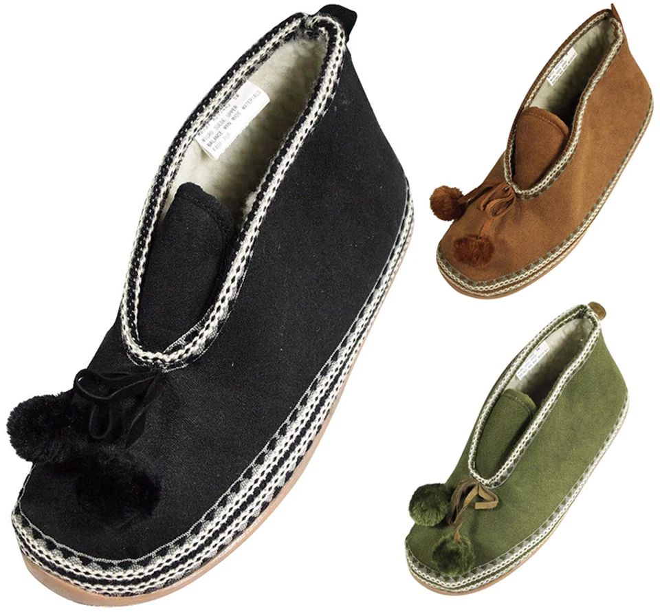 Sapato Chinelo Feminino Deer Stags Borla Mutsy Chinelooz Interior Externo - Imagem 2 de 4