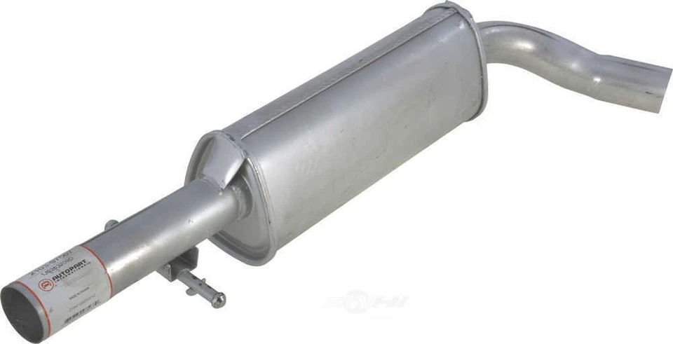 Exhaust Muffler-OES Autopart Intl 2103-97567 - Image 2 of 2